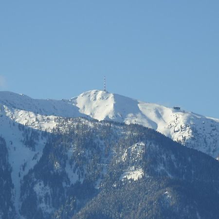 Dorfstubn-Wieser Ferienwohnungen Millstatt Buitenkant foto