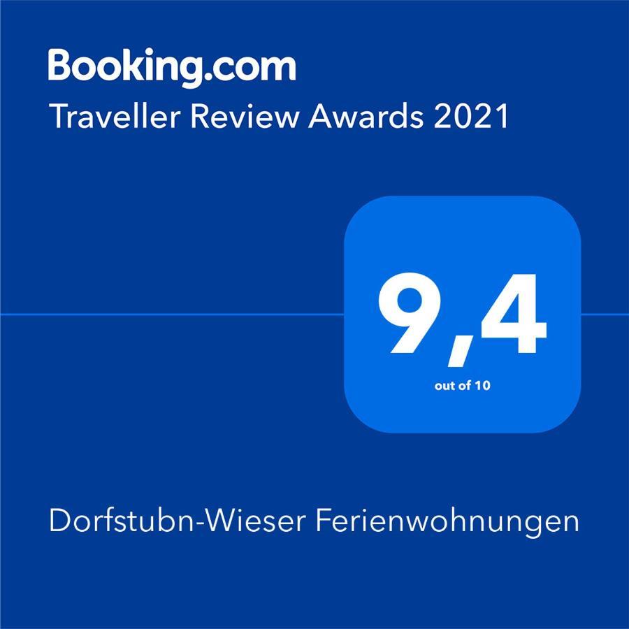Dorfstubn-Wieser Ferienwohnungen Millstatt Buitenkant foto