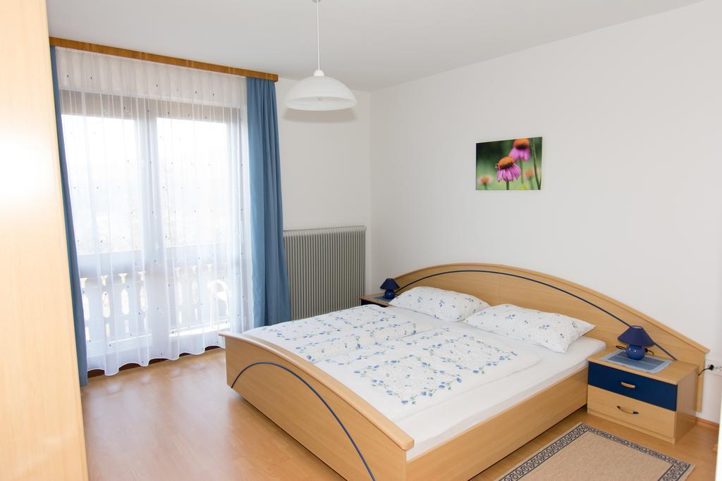 Dorfstubn-Wieser Ferienwohnungen Millstatt Buitenkant foto