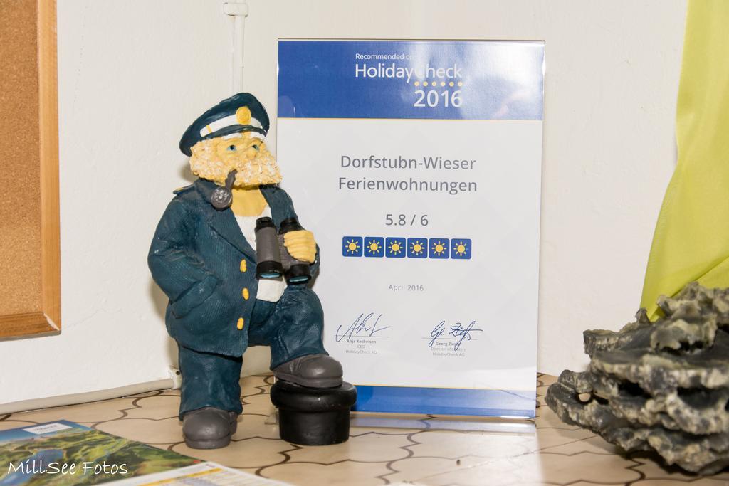 Dorfstubn-Wieser Ferienwohnungen Millstatt Buitenkant foto